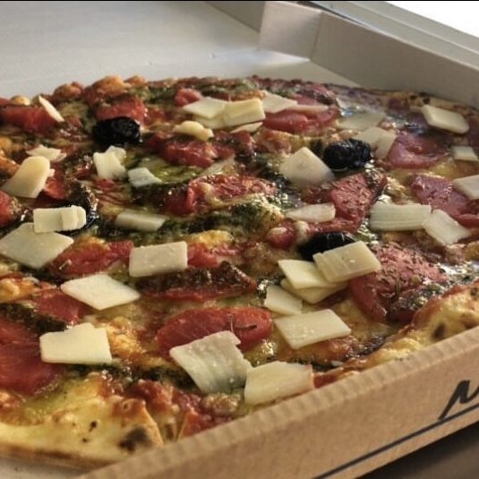 DonCamillo Pizza | Foodtruck DonCamillo Pizza à Lyon | Pizzas Artisanales à emporter et traiteur