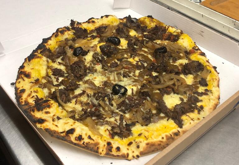 DonCamillo Pizza|Foodtruck DonCamillo Pizza à Lyon | Pizzas Artisanales à emporter et traiteur