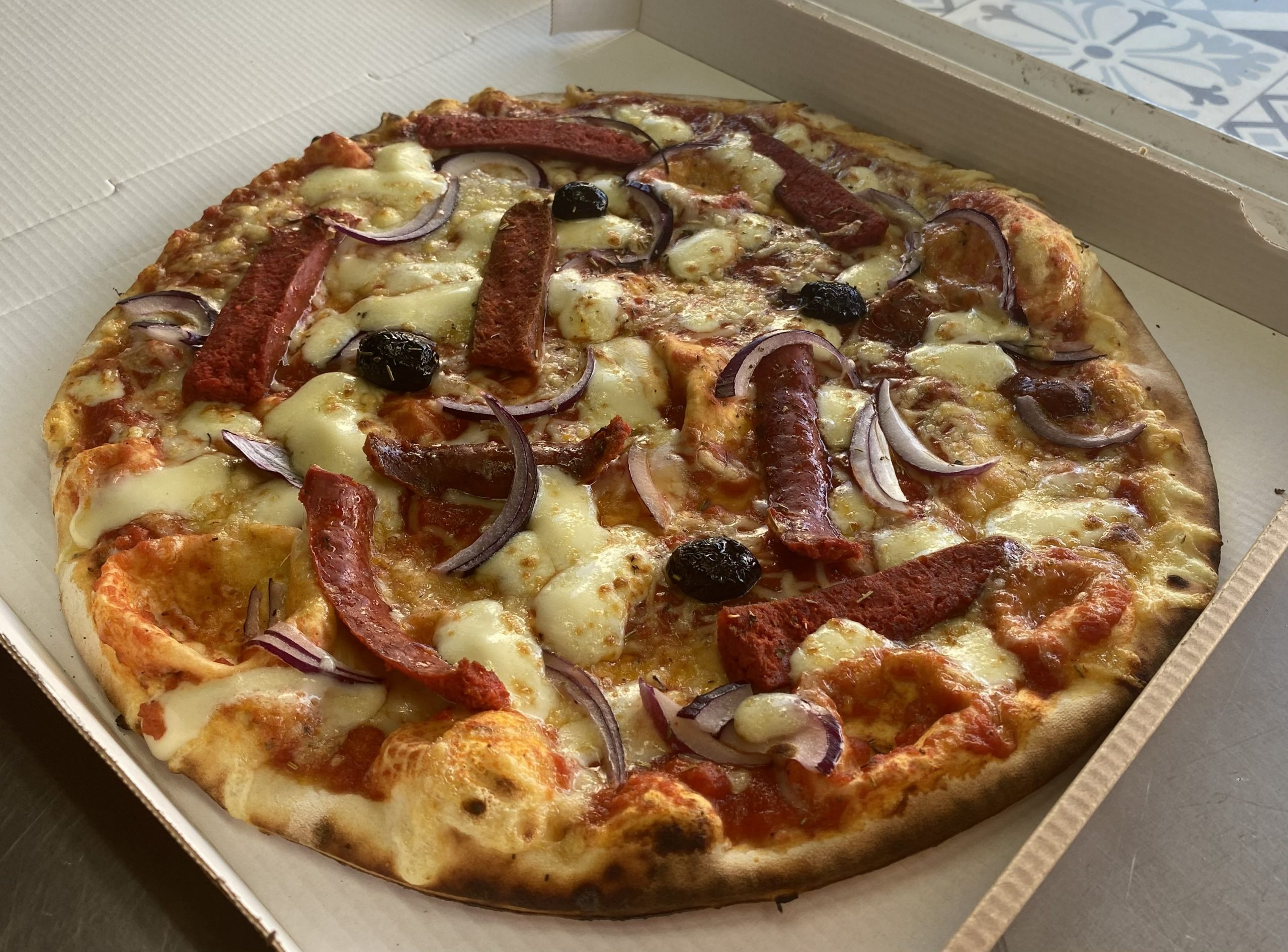 DonCamillo Pizza | Foodtruck DonCamillo Pizza à Lyon | Pizzas Artisanales à emporter et traiteur DonCamillo Pizza | Foodtruck DonCamillo Pizza à Lyon | Pizzas Artisanales à emporter et traiteur