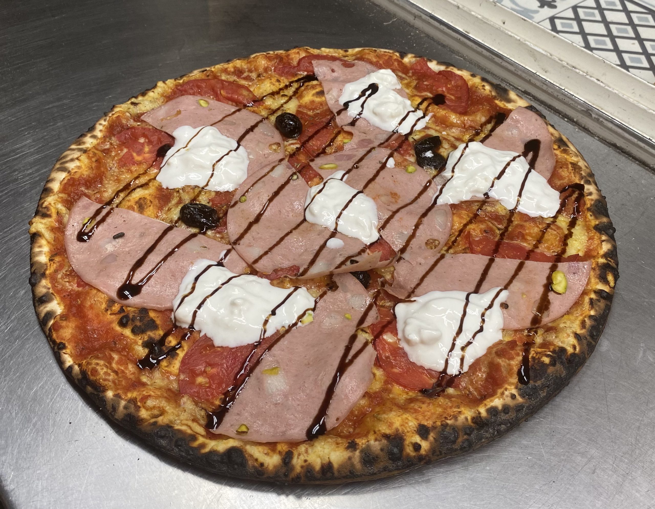 DonCamillo Pizza | Foodtruck DonCamillo Pizza à Lyon | Pizzas Artisanales à emporter et traiteur