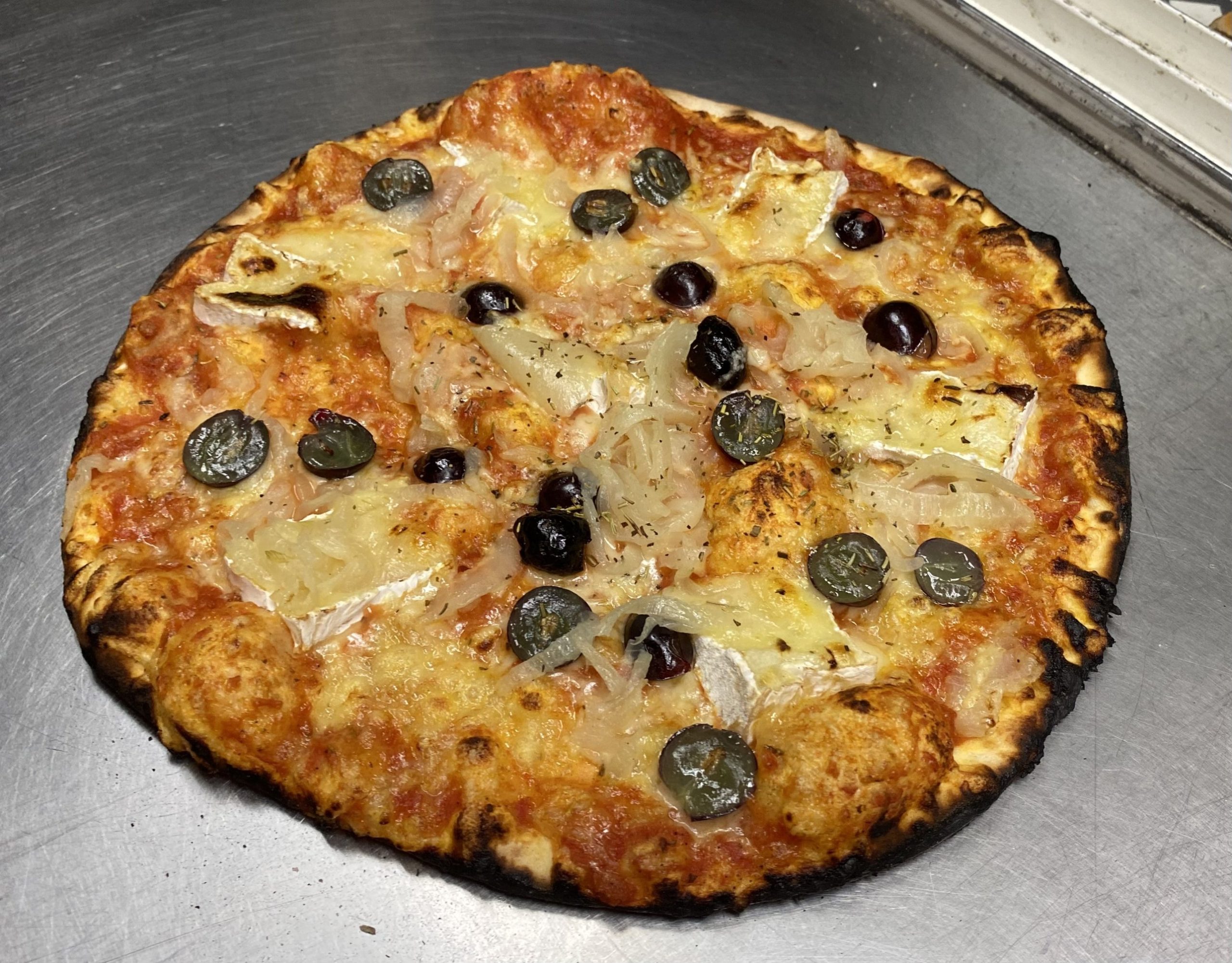 DonCamillo Pizza | Foodtruck DonCamillo Pizza à Lyon | Pizzas Artisanales à emporter et traiteur